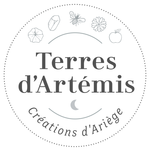 Terres d'Artemis - créations d'Ariège